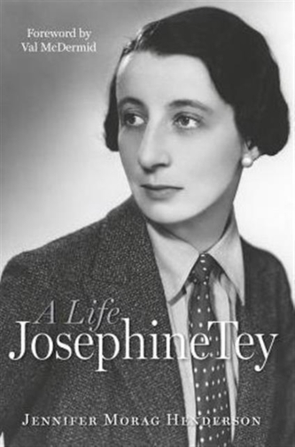 Josephine Tey