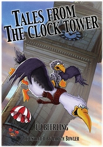 Tales from the Clock Tower