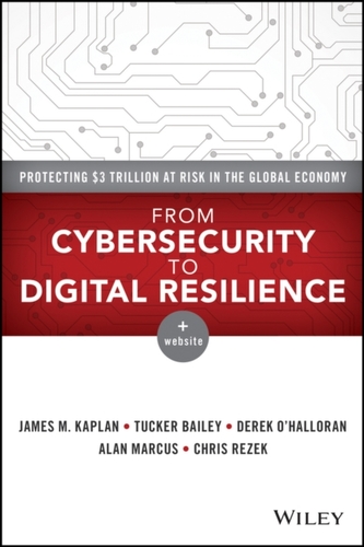 Beyond Cybersecurity