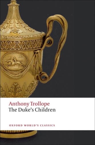 The Duke's Children The Duke's Children