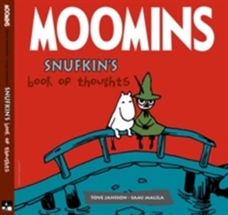 Snufkin's Book of Thoughts
