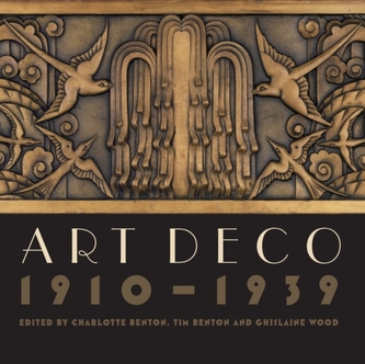 Art Deco 1910-1939 Art Deco 1910-1939