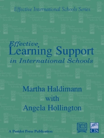 Effective Learning Support in International Schools