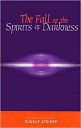 The Fall of the Spirits of Darkness