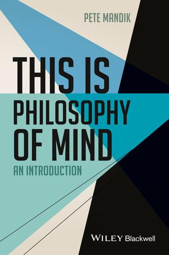 This is Philosophy of Mind