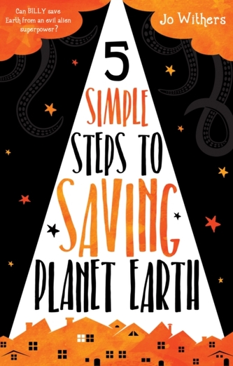 5 Simple Steps to Saving Planet Earth
