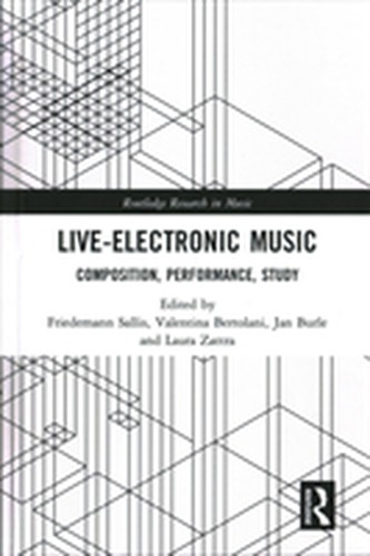 Live Electronic Music