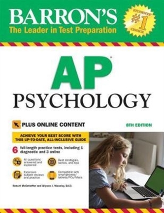 AP Psychology