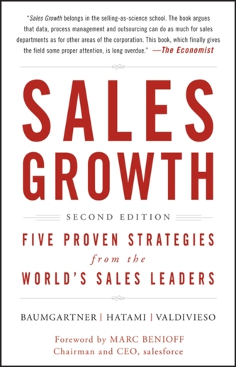 Sales Growth