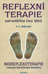Reflexní terapie, Samoléčba bez léků