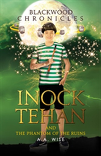 Blackwood Chronicles