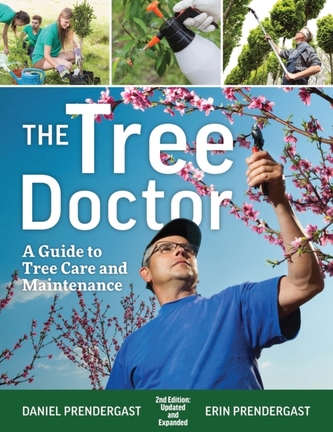 The Tree Doctor