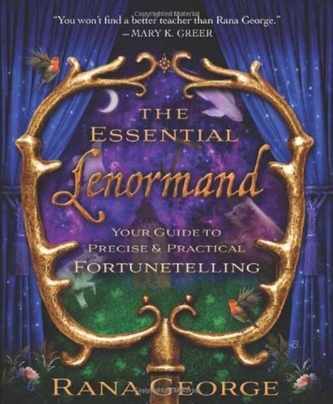 The Essential Lenormand The Essential Lenormand