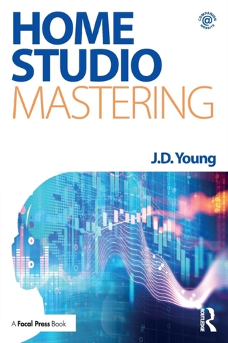 Home Studio Mastering