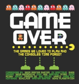 Game Over