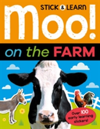 Moo! on the Farm