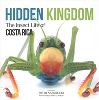 Hidden Kingdom Hidden Kingdom