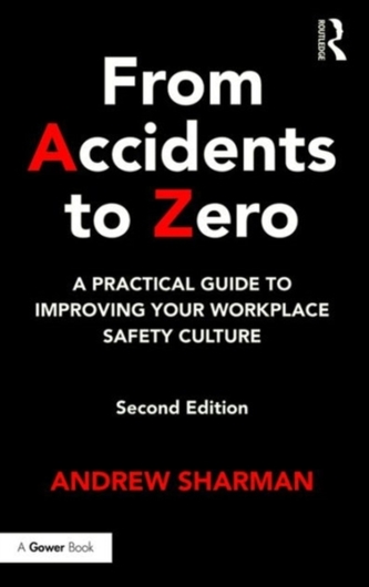 From Accidents to Zero