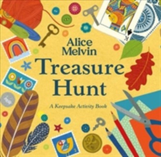 Treasure Hunt Treasure Hunt
