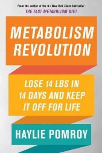 Metabolism Revolution
