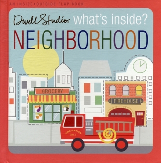 What's Inside? Neighborhood