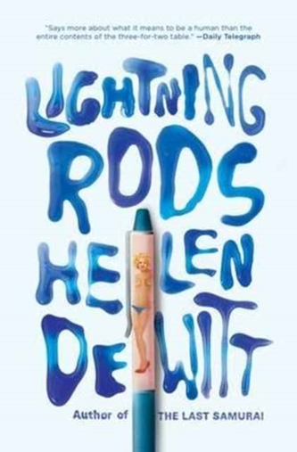 Lightning Rods Lightning Rods