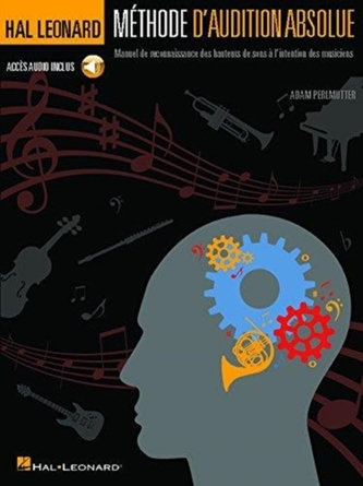 MTHODE DAUDITION ABSOLUE