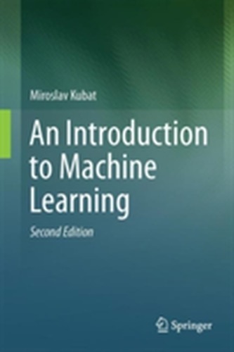 An Introduction to Machine Learning