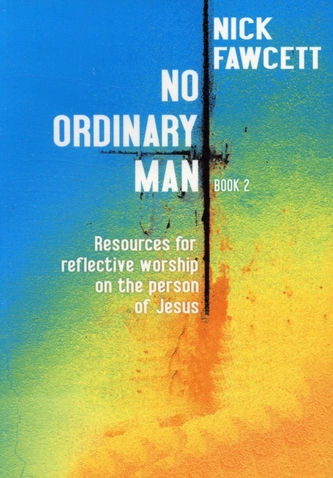 No Ordinary Man