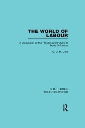 The World of Labour