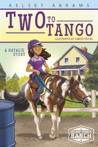 Two to Tango: A Natalie Story Two to Tango: A Natalie Story