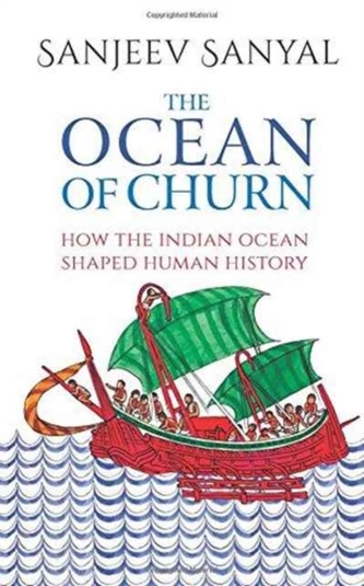 The Ocean of Churn