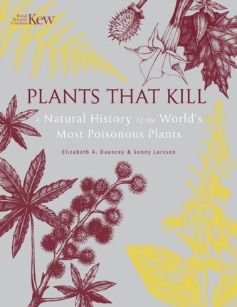 Plants That Kill Plants That Kill