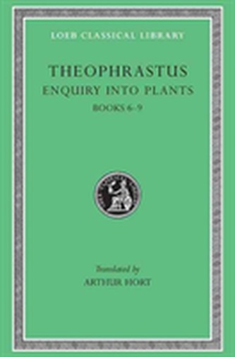 Enquiry into Plants