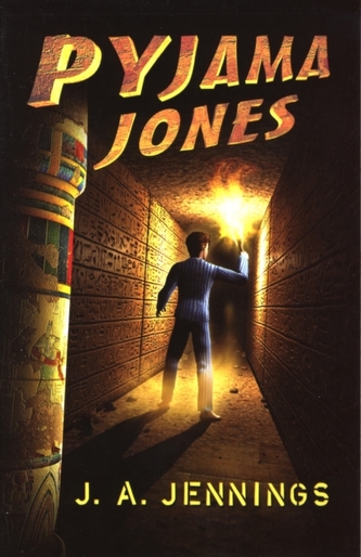 Pyjama Jones