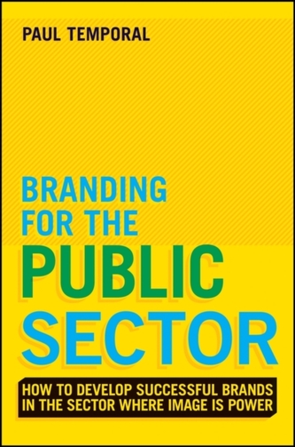 Branding for the Public Sector