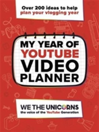 We The Unicorns: My Year of YouTube