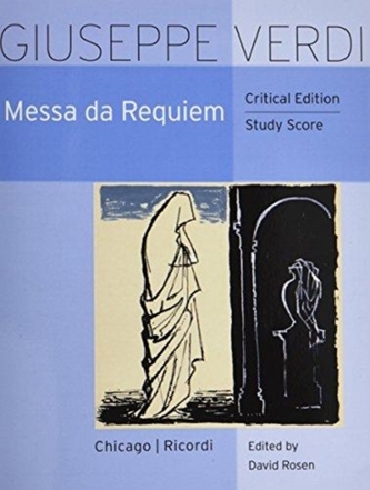 MESSA DA REQUIEM