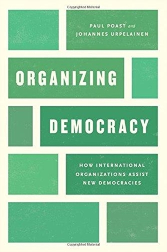 Organizing Democracy