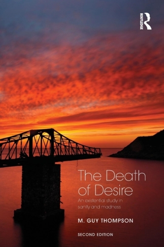 The Death of Desire The Death of Desire