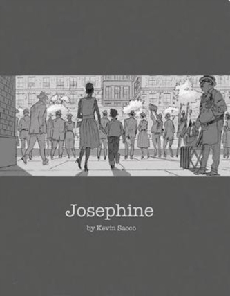 Josephine gn