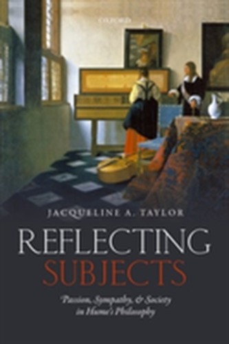 Reflecting Subjects Reflecting Subjects