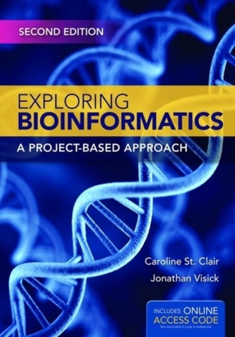 Exploring Bioinformatics
