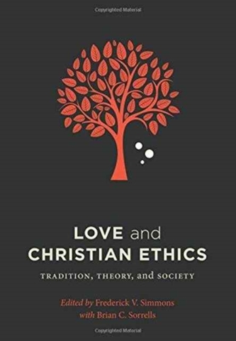 Love and Christian Ethics