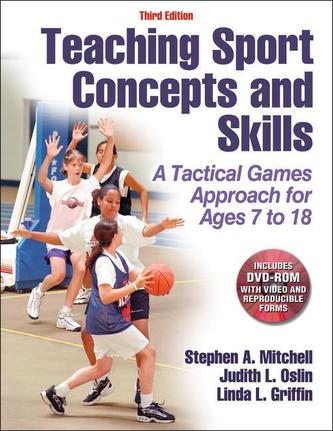 Teaching Sport Concepts and Skills