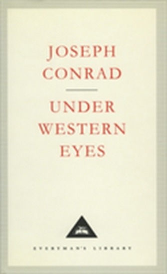 Under Western Eyes