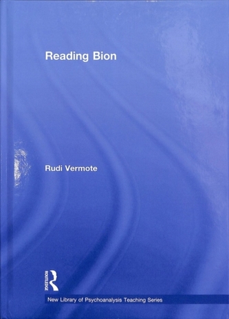 Reading Bion