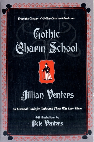 Gothic Charm School