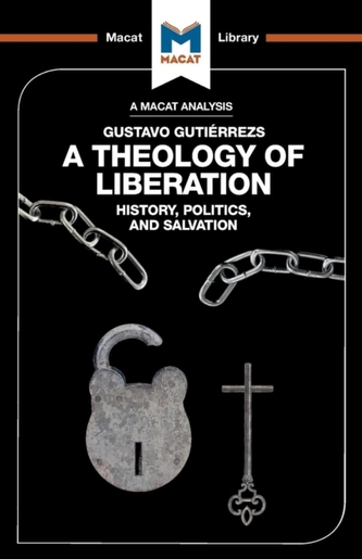 A Theology of Liberation A Theology of Liberation