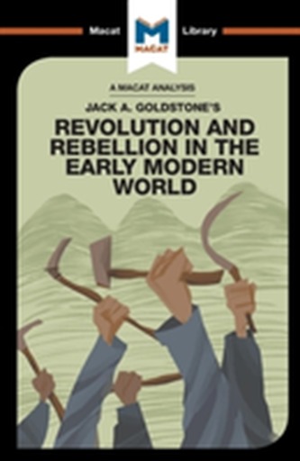 Revolution and Rebellion in the Early Modern World